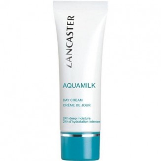 Lancaster Aquamilk Day...