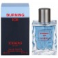 Iceberg Burning Ice Eau De Toilette 50ML