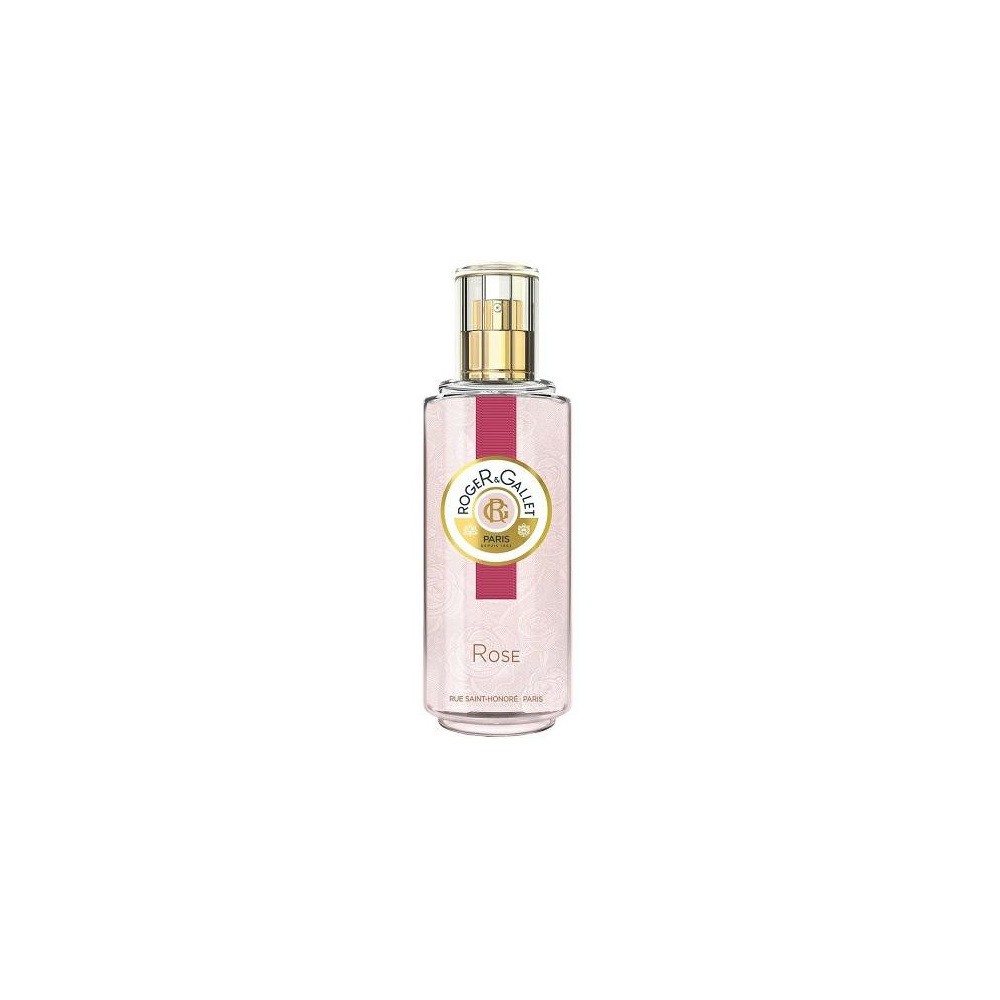 Roger & Gallet Rose Acqua Profumata 100ML 