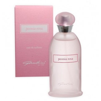Gandini Peonia Rosa Eau De...
