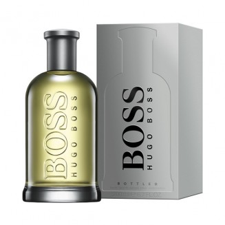 Boss Bottled Eau De...