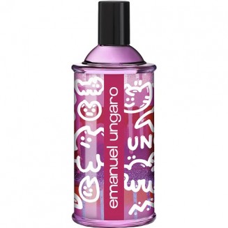 Ungaro Fresh For Her Eau De...