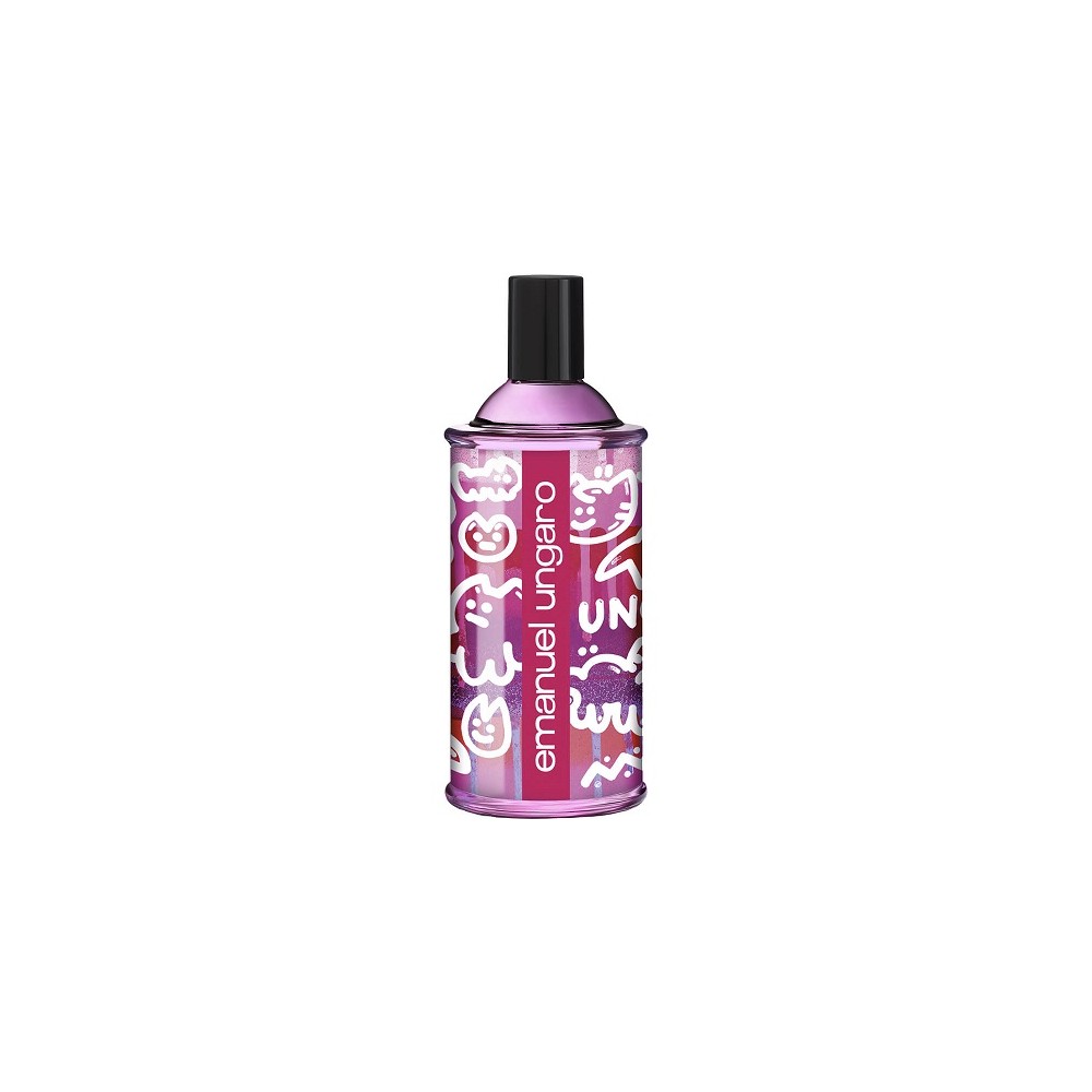 Ungaro Fresh For Her Eau De Toilette 100ML 