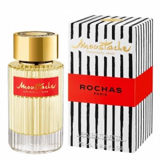 Rochas Moustache Eau De...