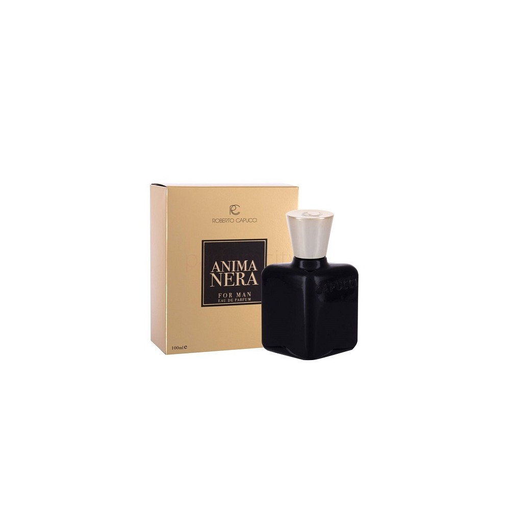 Capucci Anima Nera For Man Eau De Parfum 100ML 