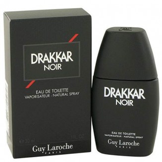Guy Laroche Drakkar Noir...