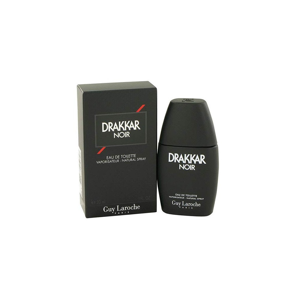 Guy Laroche Drakkar Noir Eau De Toilette 30ML 
