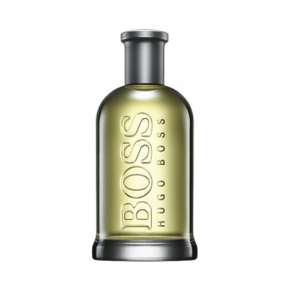 Boss Bottled Eau De Toilette 200ML