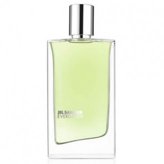 Jil Sander Evergreen Eau De...