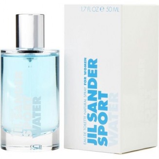 Jil Sander Sport Water Eau...