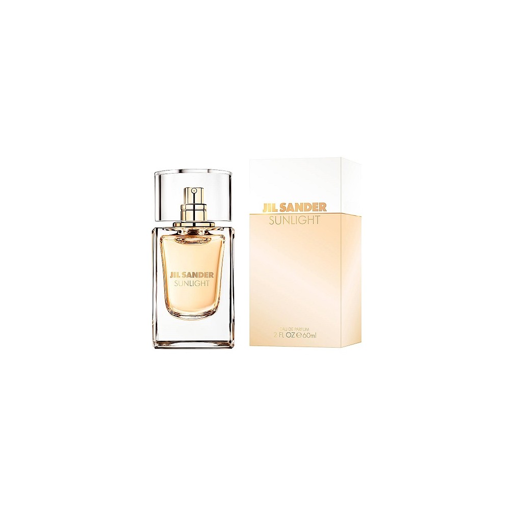 Jil Sander Sunlight Eau De Parfum 60ML 