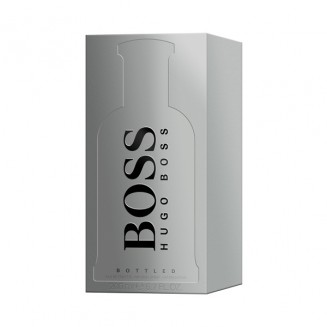 Boss Bottled Eau De Toilette 200ML