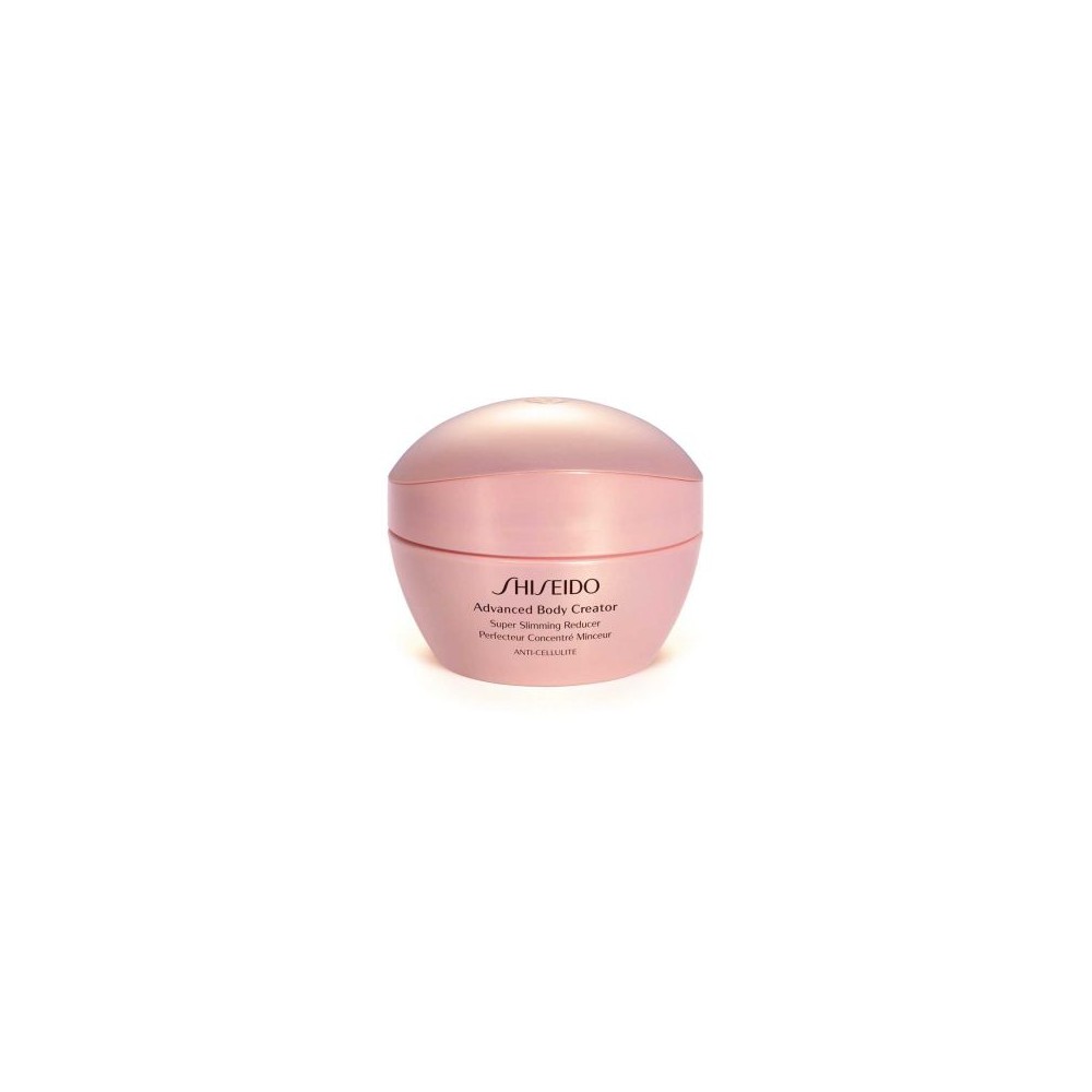 Shiseido Advanced Body Creator - Super Slimming Reducer 200ML 