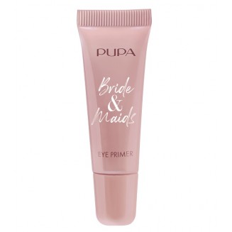 Pupa Bride & Maids Eye...