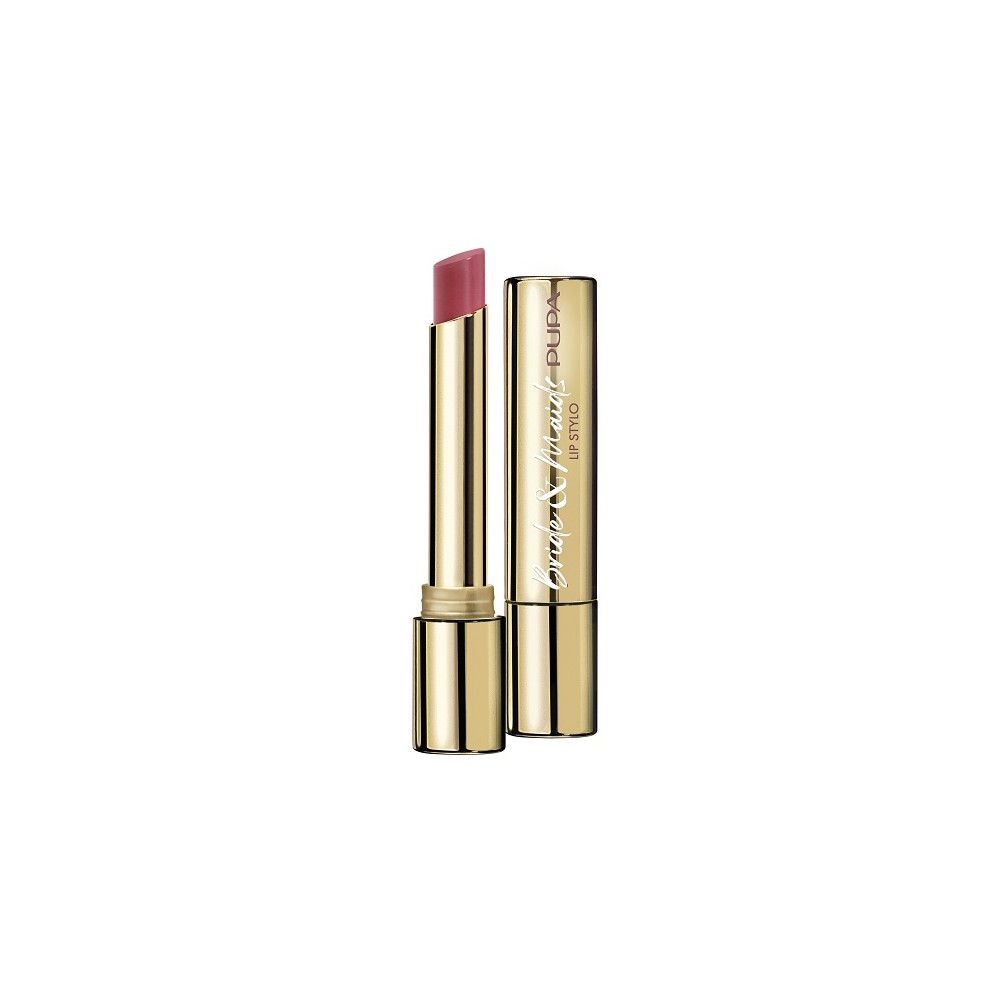 Pupa Bride & Maids Lip Stylo - 01 Wedding Cake 