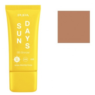Pupa Sun Days BB Bronzer...