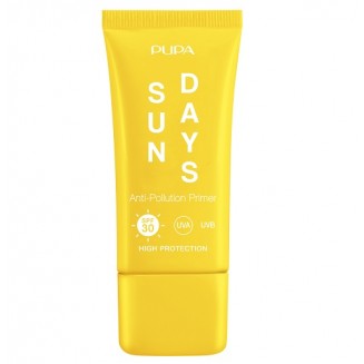 Pupa Sun Days Anti...