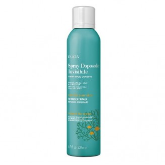 Pupa Spray Doposole...