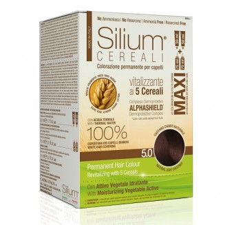 Silium Maxi Colorazione...