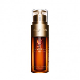 Clarins Double Serum...