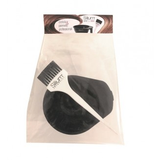 Silium Ciotola Tinta con...