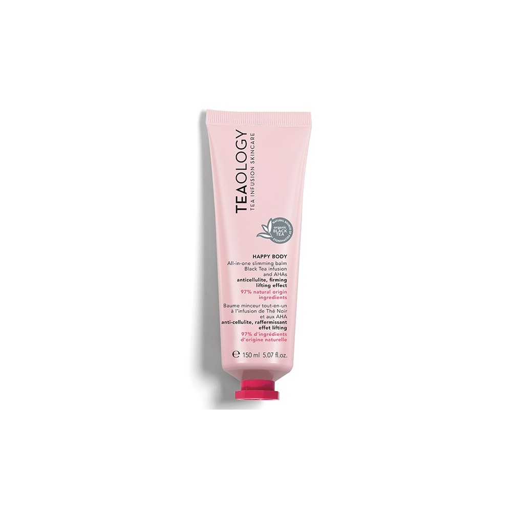 Teaology Happy Body Slimming Balm 150ML 