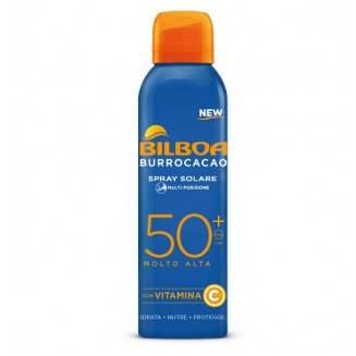 Bilboa Burrocacao Spray...