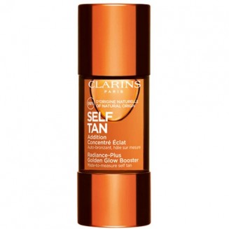 Clarins Self Tan...