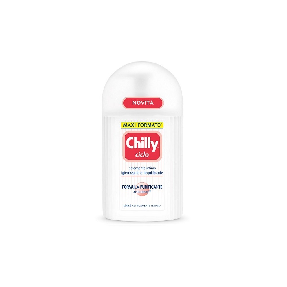 Chilly Ciclo 300ML 