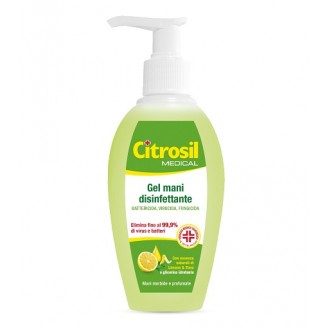 Citrosil Limone e Timo Gel...