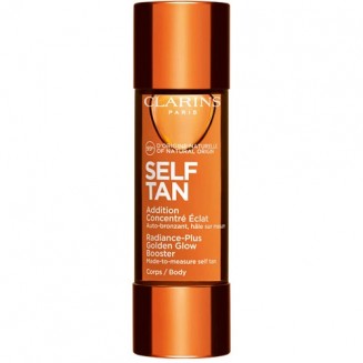 Clarins Self Tan...