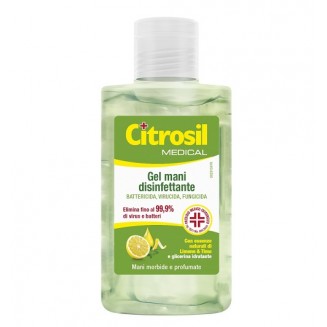 Citrosil Limone e Timo Gel...
