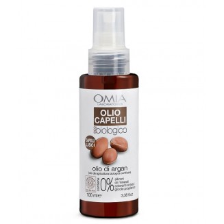 Omia Ecobio Olio Capelli...