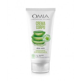 Omia Ecobio Crema Corpo...