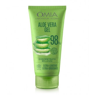Omia Gel Aloe Vera del...