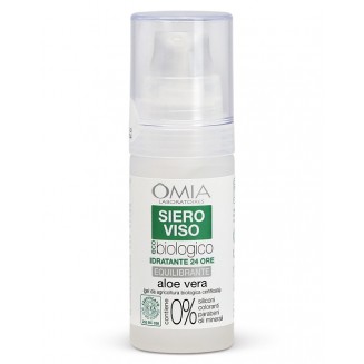 Omia Siero Viso Idratante...