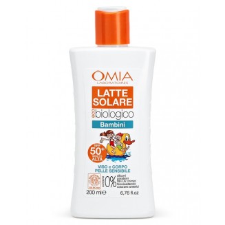 Omia Latte Solare Ecobio...