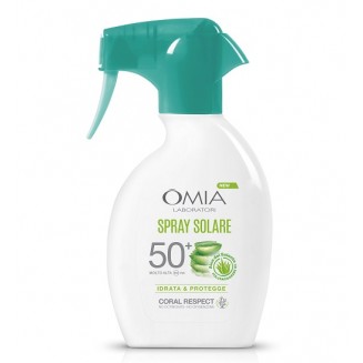 Omia Coral Safe Aloe del...