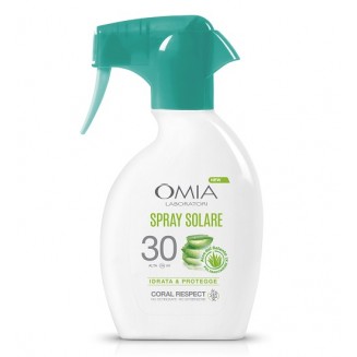 Omia Coral Safe Aloe del...