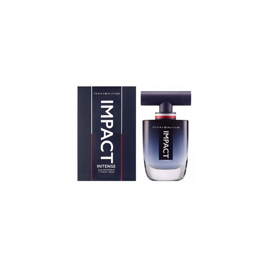 Tommy Hilfiger Impact Intense Eau De Parfum 100ML 