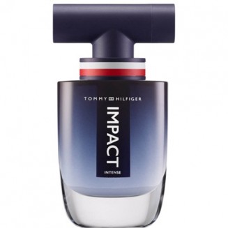 Tommy Hilfiger Impact...