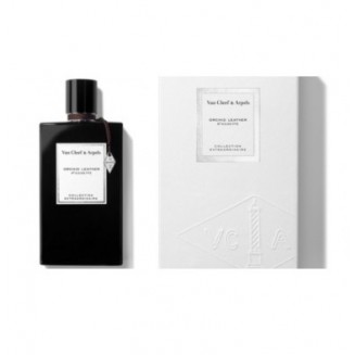 Van Cleef & Arpels Orchid...