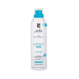Bionike Defence Sun Latte...