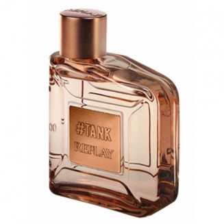 Replay #Tank For Her Eau De...
