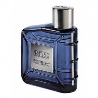 Replay #Tank For Him Eau De...