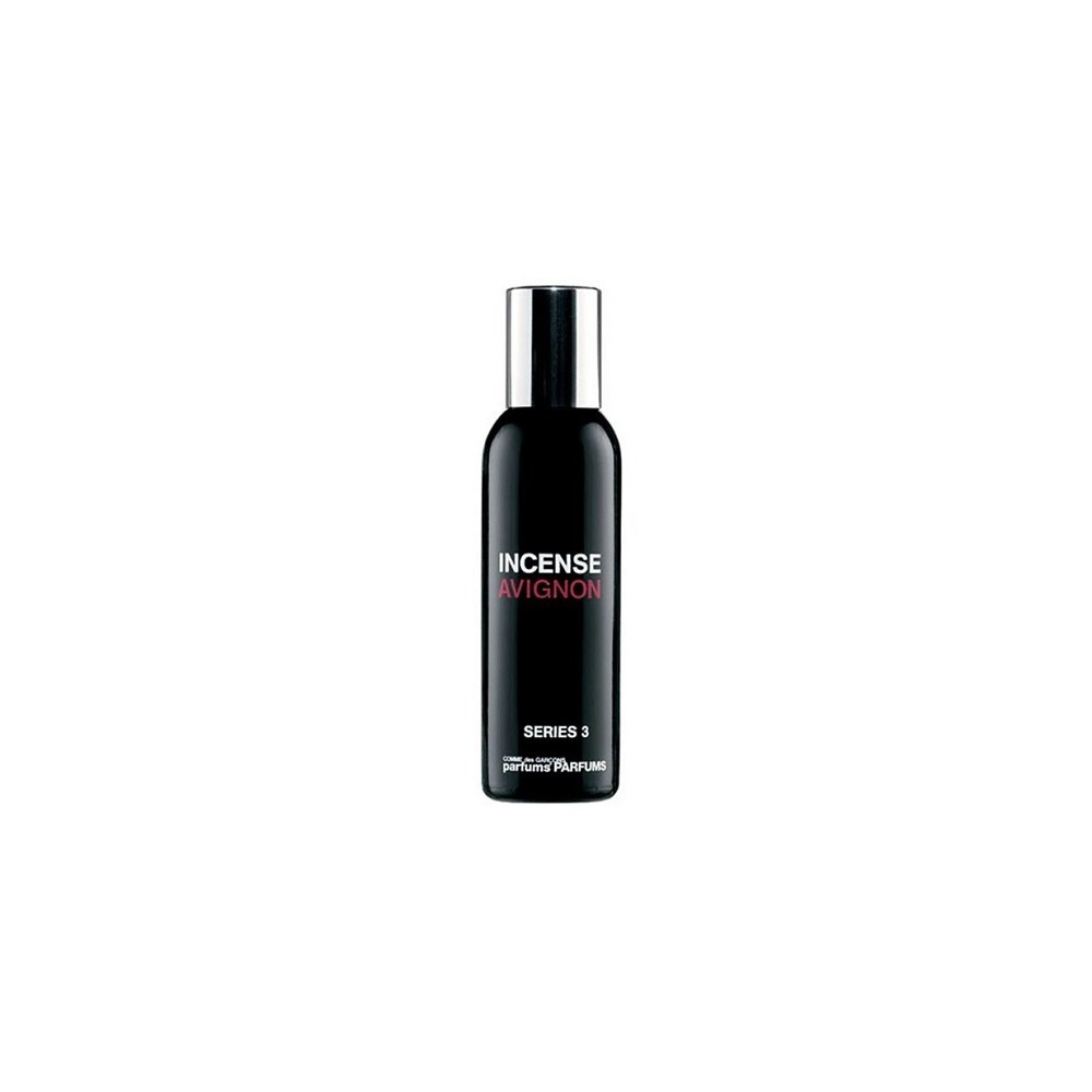 Comme Des Garcons Serie 3 - Incense Avignon Eau De Toilette 50ML 
