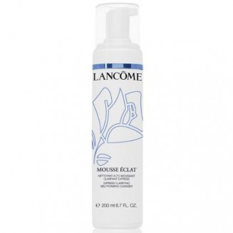 Lancome Mousse Eclat 200ML