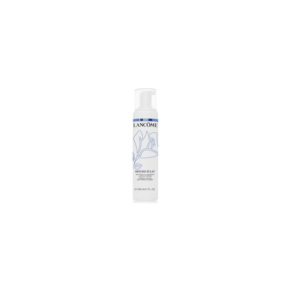 Lancome Mousse Eclat 200ML 