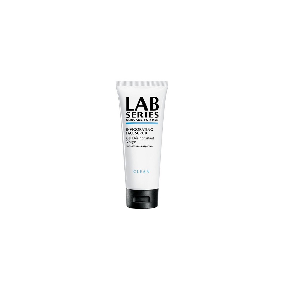 Lab Series Clean Invigorating Face Scrub 100ML 