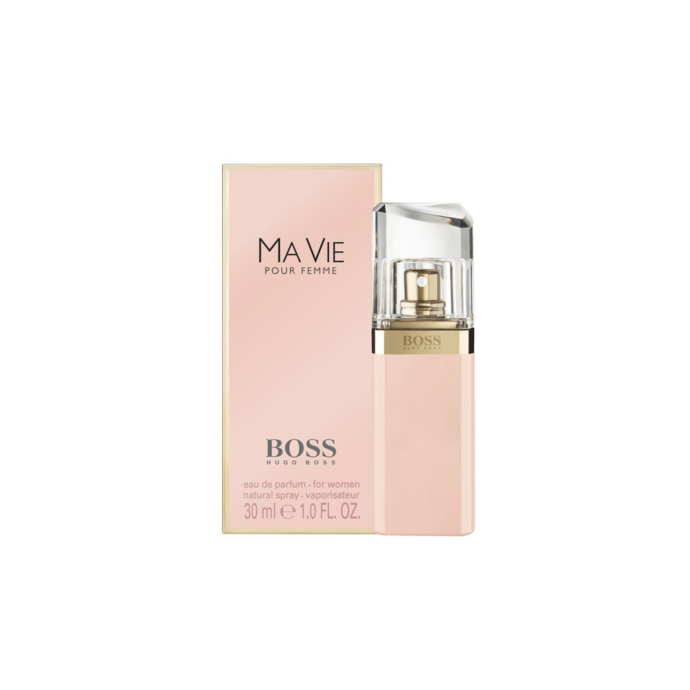 Boss Ma Vie Eau De Parfum 30ML 